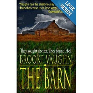 The Barn Brooke Vaughn 9781907190087 Books