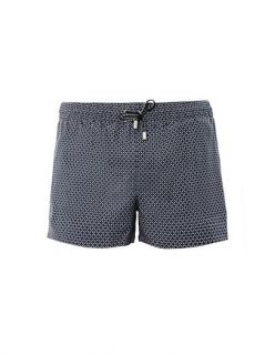 Bee print swim shorts  Dolce & Gabbana