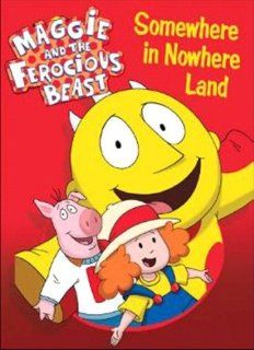 Maggie and the Ferocious Beast Somewhere in Nowhere Land Maggie & Ferocious Beast, na Movies & TV