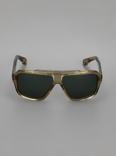 Dita Eyewear 'carbine' Sunglasses
