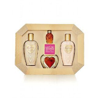 Rapture Perfume by Victoria's Secret 4 piece gift set  Fragrance Sets  Beauty