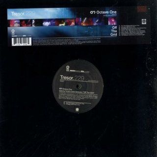 Off the Grid [Vinyl] Music
