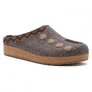 Haflinger Glamor  Women's   Grey