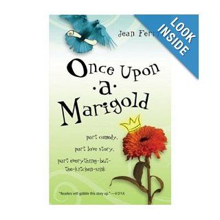 Once Upon a Marigold Jean Ferris Books