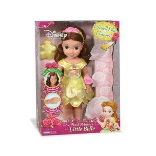 Disney Princess Once Upon A Time Petal Princess Belle Toys & Games