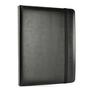Freewalk  Black leather protective case/cover with velcro stand for iPad 3 + Case Star cellphone bag Electronics