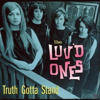 Truth Gotta Stand [Vinyl] Alternative Rock Music