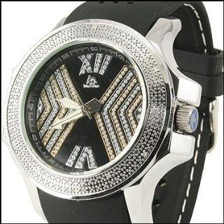 Men's Sexy Techno Master 0.12ct Diamond Watch TM 2138 G2 Designer Company Watches