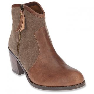 Matisse Pricilla  Women's   Taupe/Brown Leather/Suede