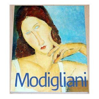 Modigliani and his models Emily and others BRAUN 9781903973820 Books