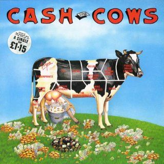 Cash Cows Music
