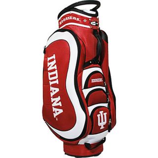 Team Golf NCAA Indiana University Hoosiers Medalist Cart Bag