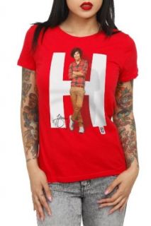 One Direction Harry Girls T Shirt 2XL Size  XX Large Fashion T Shirts