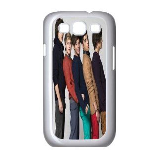Designyourown Case One Direction Samsung Galaxy S3 Case Samsung Galaxy S3 I9300 Cover Case SKUS3 1513 Cell Phones & Accessories