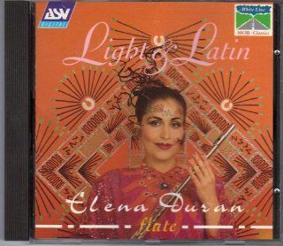 Light & Latin Music