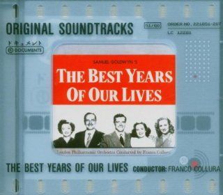 The Best Years of Our Lives Music