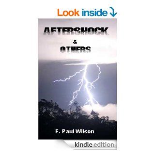 Aftershock & Others eBook F. Paul Wilson Kindle Store