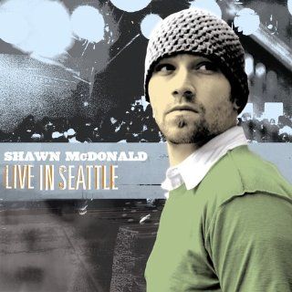Live in Seattle Music