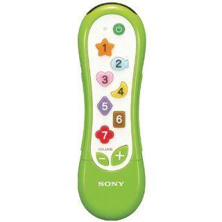 Sony RM KZ1 Universal Children's Remote Control Electronics