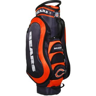 Team Golf NFL Chicago Bears Medalist Cart Bag
