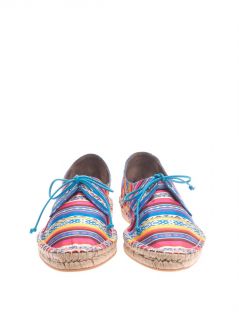 Dolly lace up espadrilles  Tabitha Simmons