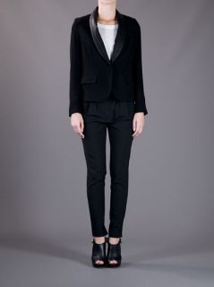 Iro 'palila' Tuxedo Jacket