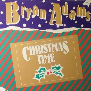 Christmas Time/Reggae Christmas Music