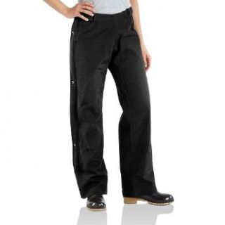 Women’s Waterproof Breathable Waist Overall Clothing