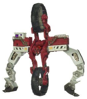 Transformers  Voyager Demolisher Toys & Games