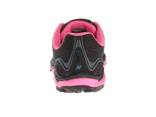 New Balance WT810v3 Black/Pink