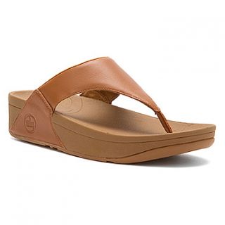 fitflop Lulu™  Women's   Tan