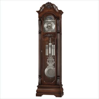Howard Miller Neilson Grandfather Clock   611102