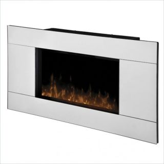 Dimplex Reflections Wall Mount Fireplace   DWF 13293A