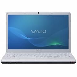 Sony VAIO VPC EA36FX/WI 2.4GHz 500GB 14 inch Laptop (Refurbished) Sony Laptops