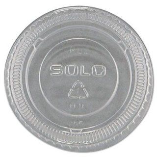Souffle lid fits p150 b20025/100 [PRICE is per CASE] Kitchen & Dining