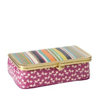 FOSSIL Key Per Frame Cosmetic  Cosmetic Bags  Beauty