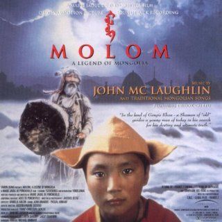 Molom A legend of Mongolia Music