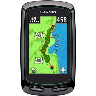 Garmin Approach G6 Golf GPS Navigator Garmin Handheld GPS