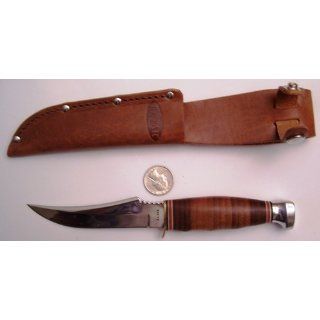 Ka Bar 2 1232 1 Sheath Knife 4"  Tactical Folding Knives  Sports & Outdoors