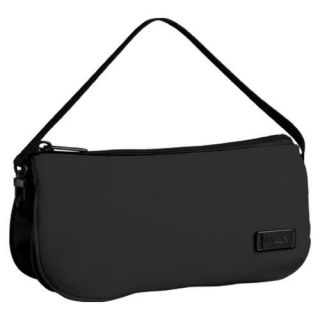 Women's Pacsafe Citysafe? 75 GII Purse Black Pacsafe Fabric Bags