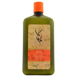 CHI Organics Olive Nutrient Therapy 25 ounce Conditioner CHI Conditioners