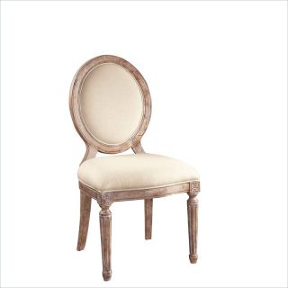Pulaski Accentrics Home Anthousa Eos Side Chair   205005