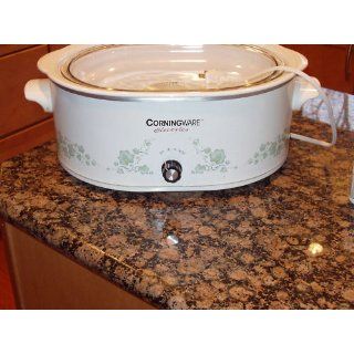 Crock Pot Replacement Knob w/ Lifetime Guarantee Kitchen & Dining