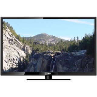 Sanyo DP24E14 24 inch 720p 60 Hz LED LCD HDTV (Refurbished) Sanyo LED TVs