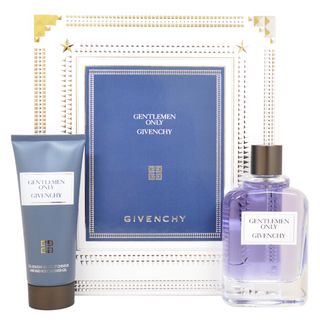 Givenchy Gentlemen Only Men's 2 piece Gift Set Givenchy Gift Sets