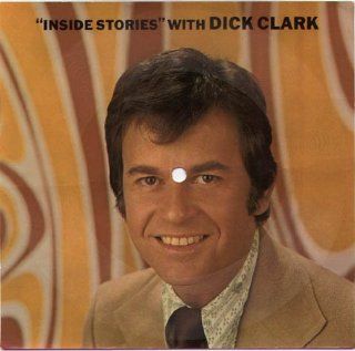 Inside Stories with Dick Clark Music