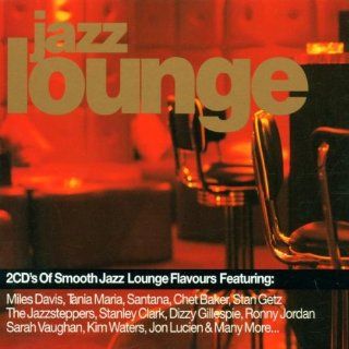 Jazz Lounge Music