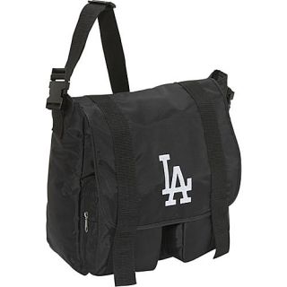 Concept One Los Angeles Dodgers Sitter Diaper Bag