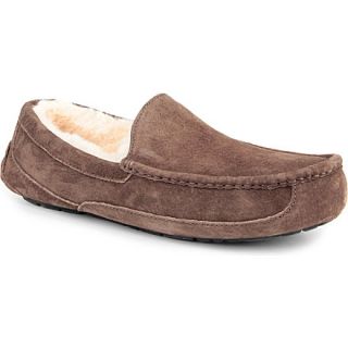 UGG   Ascot loafers
