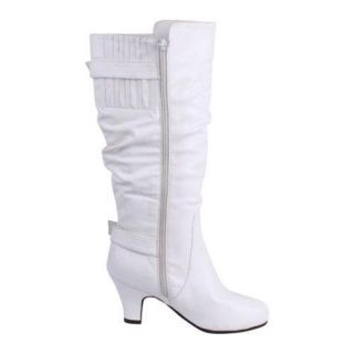 Women's Da Viccino Brand 31 White Da Viccino Boots